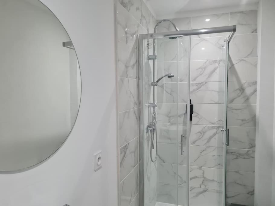 Appartement Moderne, 5 Min Du Centre Ville A Pied Béziers Kültér fotó