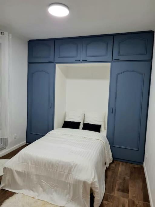 Appartement Moderne, 5 Min Du Centre Ville A Pied Béziers Kültér fotó