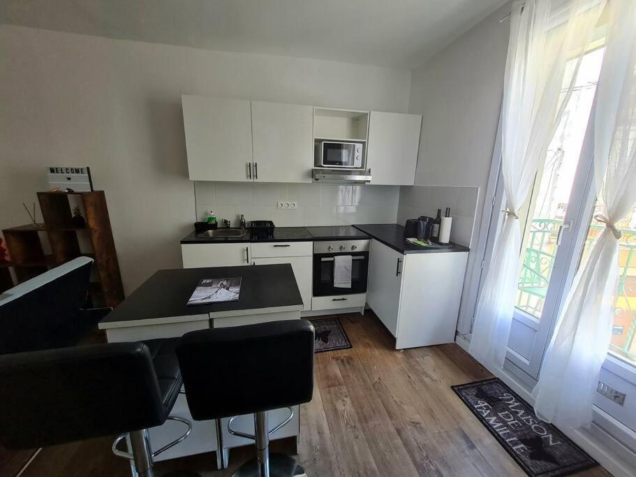 Appartement Moderne, 5 Min Du Centre Ville A Pied Béziers Kültér fotó